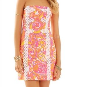 Lily Pulitzer Tansy Dress
